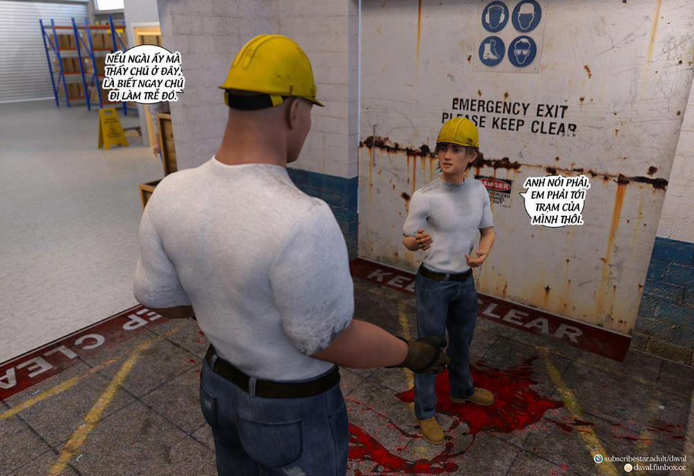 Thỏa mãn nhu cầu của mẹ 5C trang 25