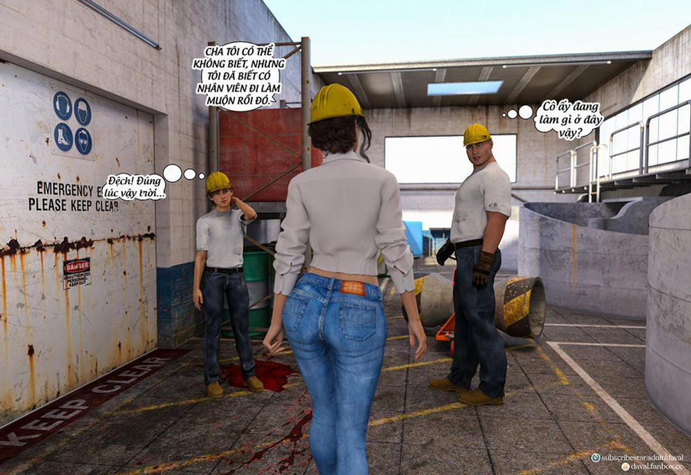 Thỏa mãn nhu cầu của mẹ 5C trang 26