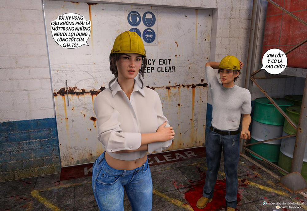 Thỏa mãn nhu cầu của mẹ 5C trang 31