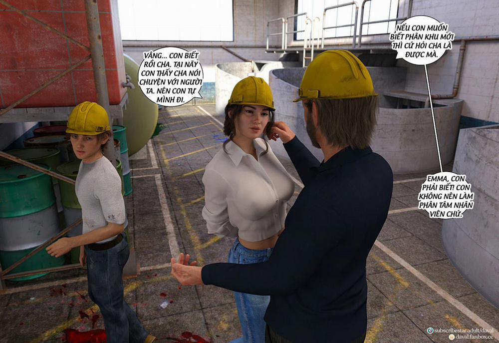 Thỏa mãn nhu cầu của mẹ 5C trang 37