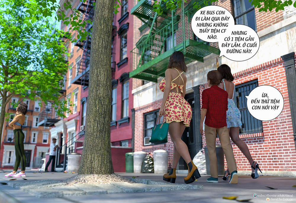 Thỏa mãn nhu cầu của mẹ 6A trang 23