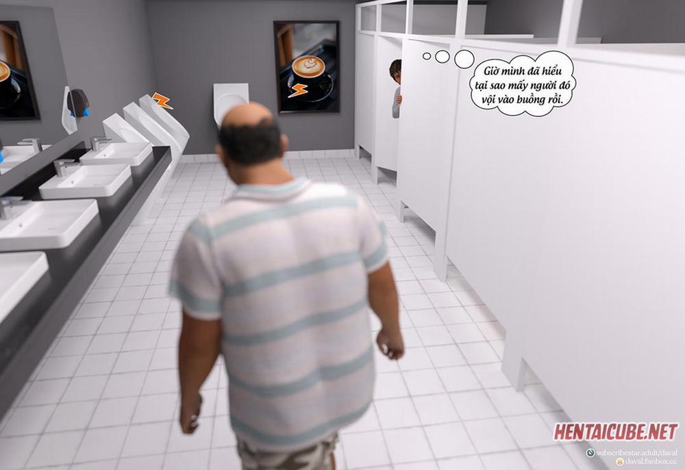 Thỏa mãn nhu cầu của mẹ 6C trang 1