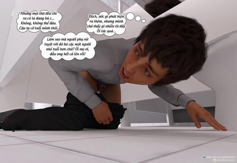 Thỏa mãn nhu cầu của mẹ 6C trang 32