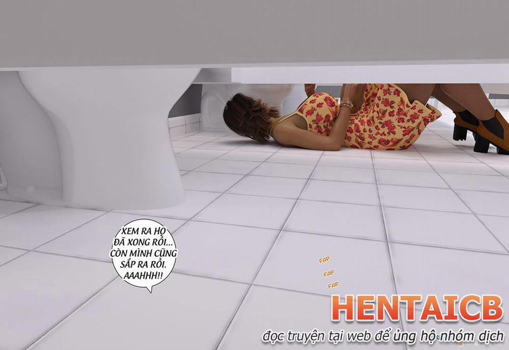 Thỏa mãn nhu cầu của mẹ 6D trang 3