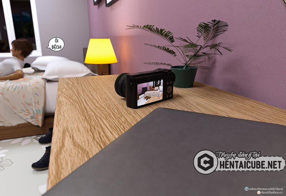 Thỏa mãn nhu cầu của mẹ 6I trang 25