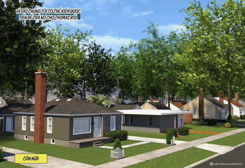 Thỏa mãn nhu cầu của mẹ 6K trang 58