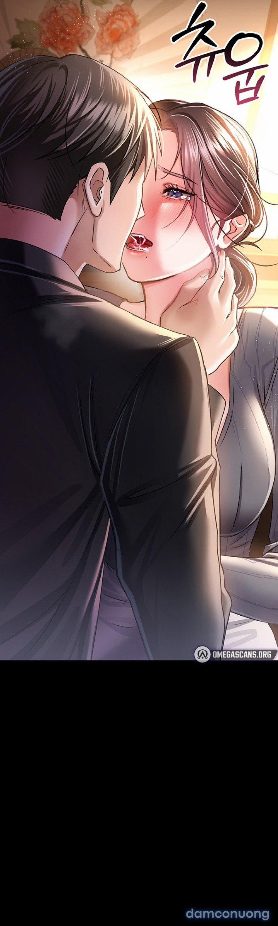 Thỏa Thuận Đầy Tội Lỗi Vì Bóng Hồng Sát Vách 11 trang 1