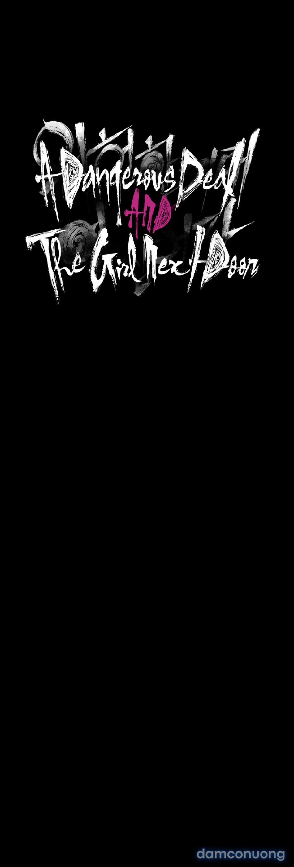 Thỏa Thuận Đầy Tội Lỗi Vì Bóng Hồng Sát Vách 16 trang 2