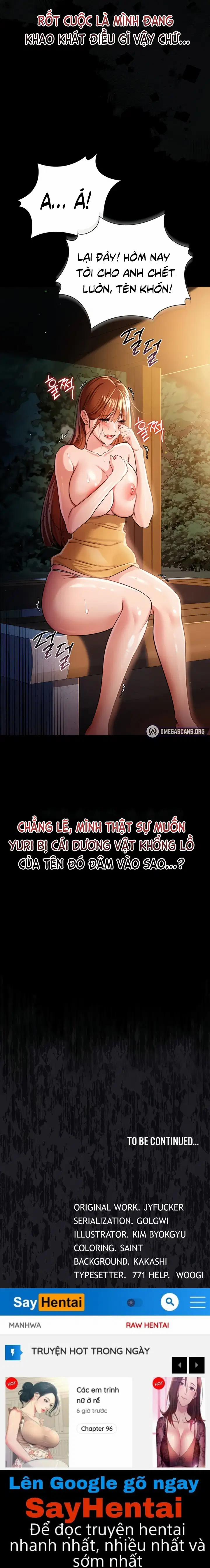 Thỏa thuận đầy tội lỗi vì bóng hồng sát vách 28 trang 9