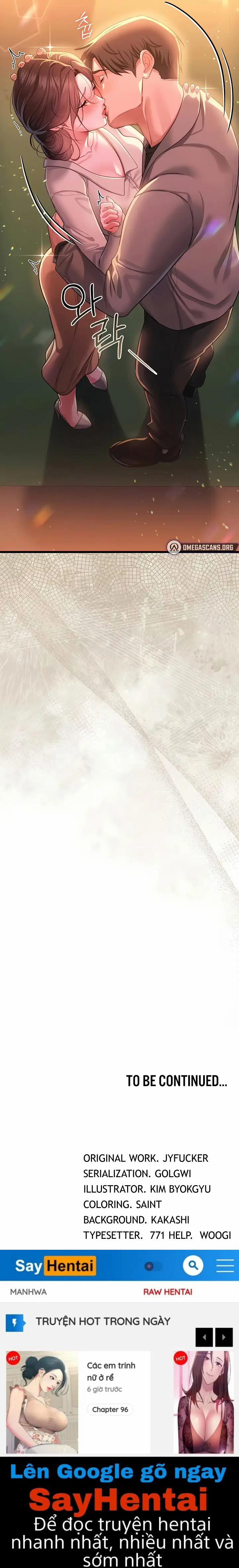 Thỏa thuận đầy tội lỗi vì bóng hồng sát vách 36 trang 9