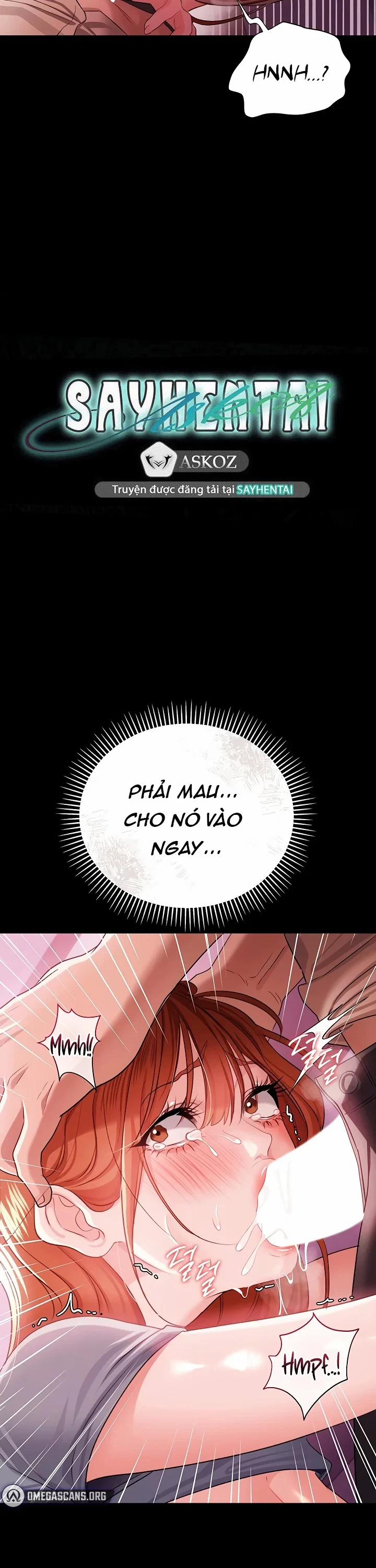 Thỏa Thuận Đầy Tội Lỗi Vì Bóng Hồng Sát Vách 39 trang 25