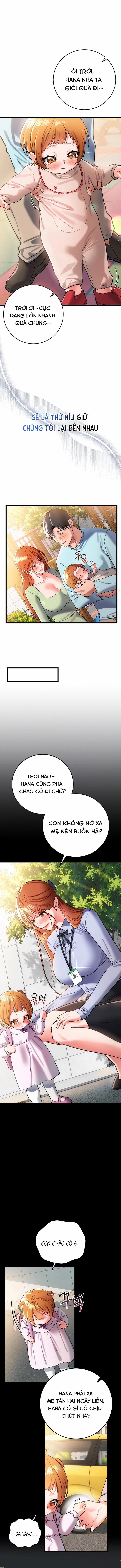 Thỏa Thuận Đầy Tội Lỗi Vì Bóng Hồng Sát Vách 56 trang 2