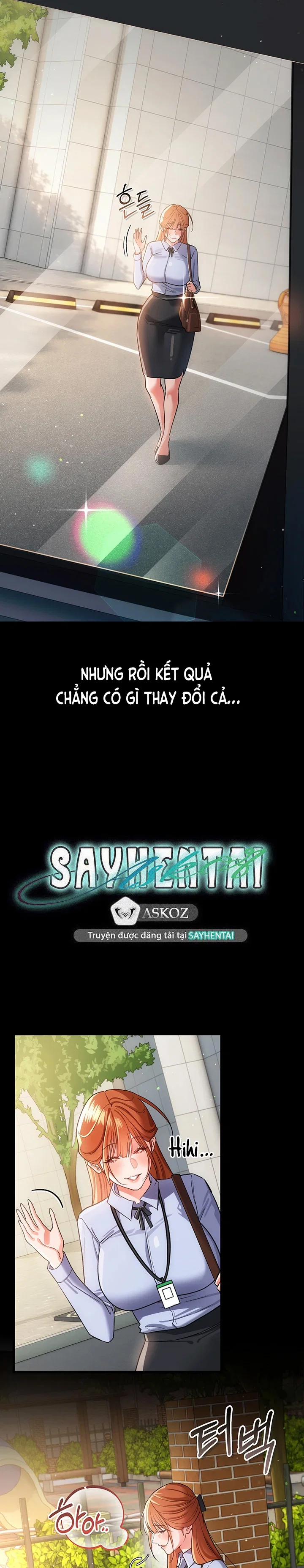 Thỏa Thuận Đầy Tội Lỗi Vì Bóng Hồng Sát Vách 56 trang 3