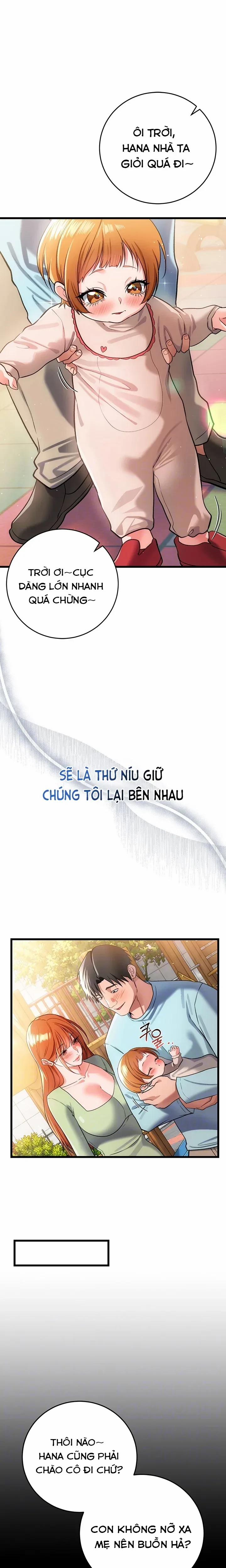 Thỏa Thuận Đầy Tội Lỗi Vì Bóng Hồng Sát Vách 56 trang 5