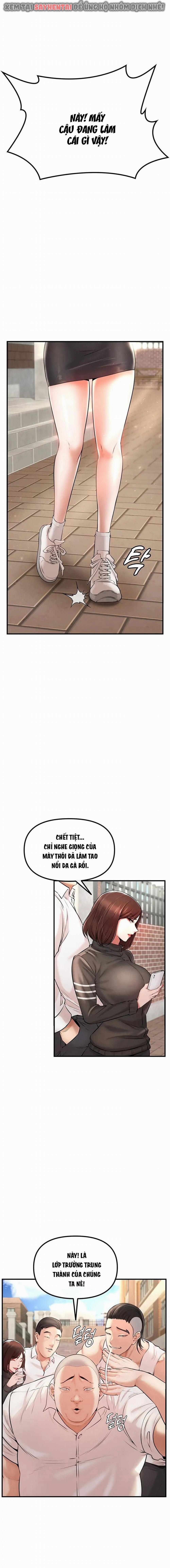 Thỏa Thuận Máu 1 trang 10