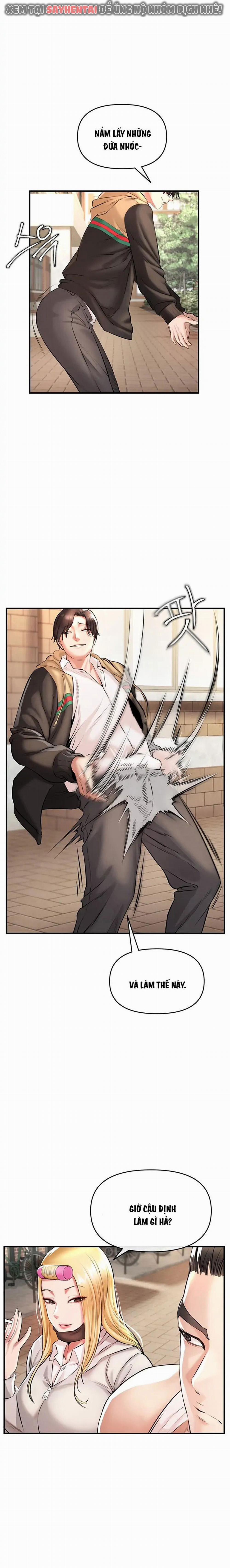 Thỏa Thuận Máu 1 trang 15