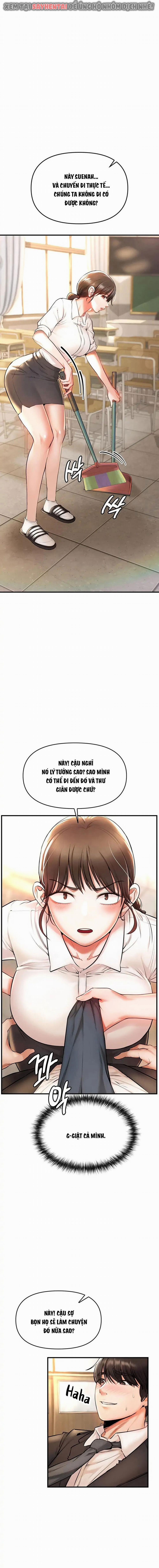 Thỏa Thuận Máu 1 trang 18