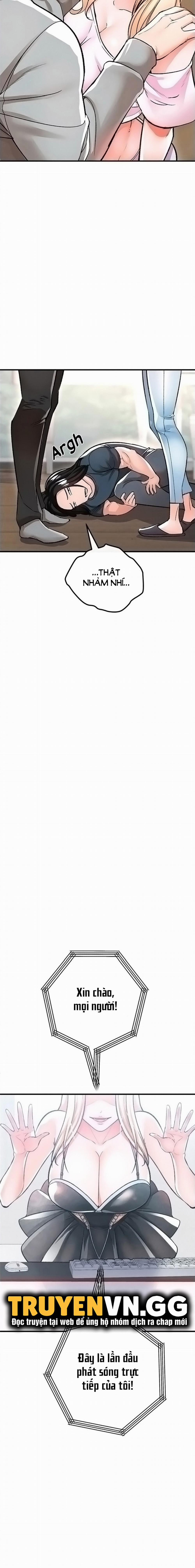 Thỏa Thuận Máu 11 trang 20