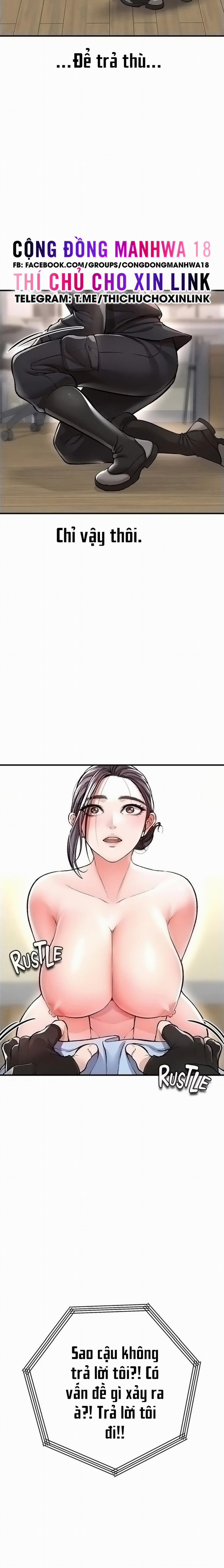 Thỏa Thuận Máu 12 trang 26