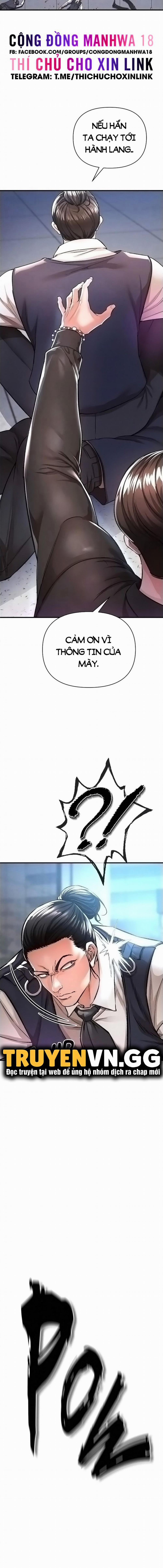 Thỏa Thuận Máu 13 trang 13