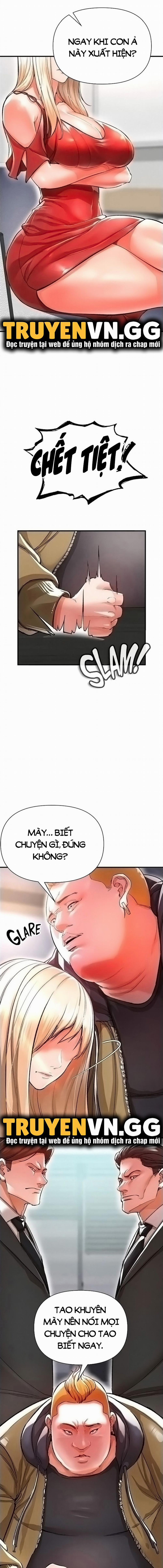 Thỏa Thuận Máu 13 trang 7
