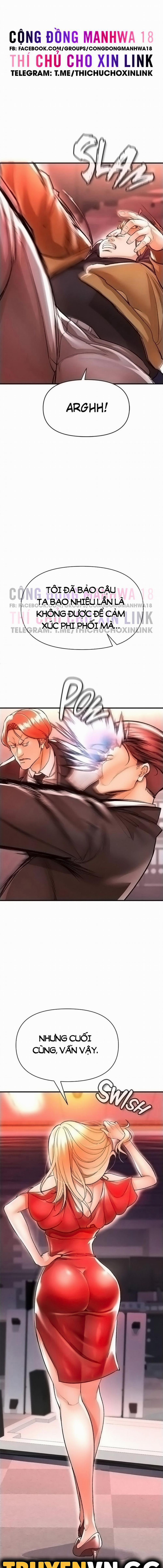 Thỏa Thuận Máu 13 trang 9