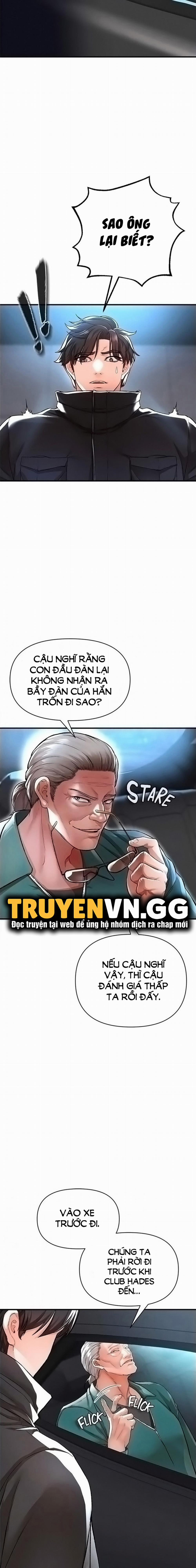 Thỏa Thuận Máu 14 trang 12