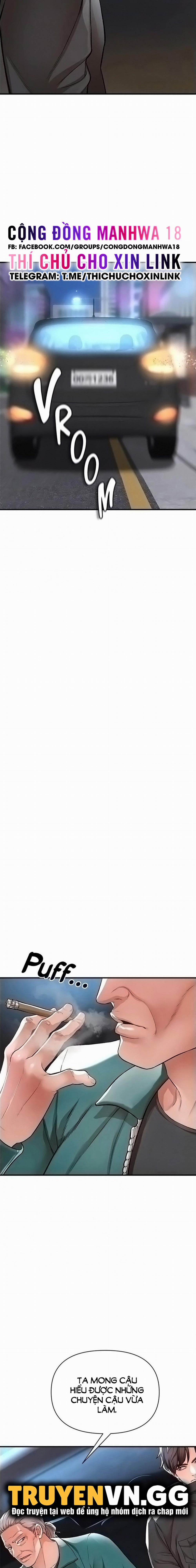 Thỏa Thuận Máu 14 trang 13