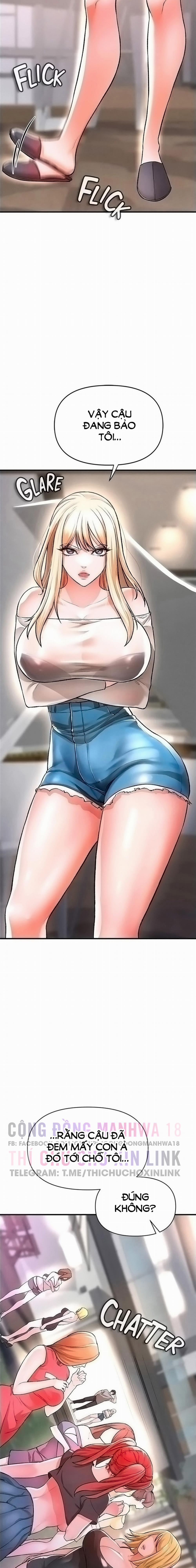 Thỏa Thuận Máu 14 trang 18