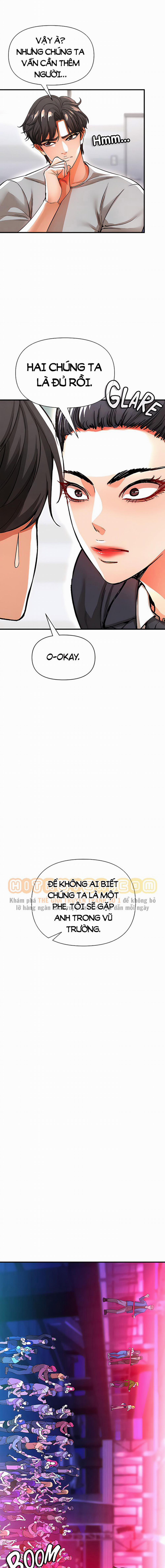 Thỏa Thuận Máu 17 trang 17