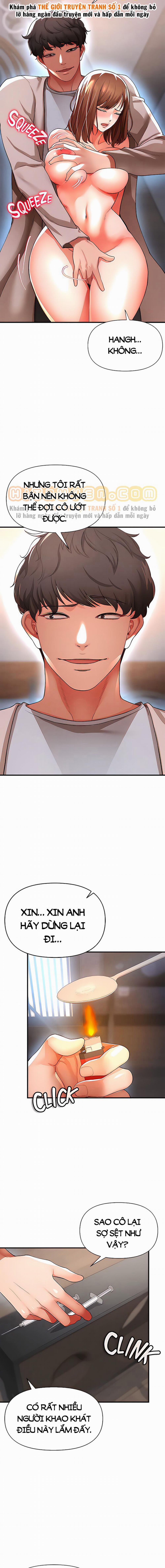 Thỏa Thuận Máu 17 trang 5