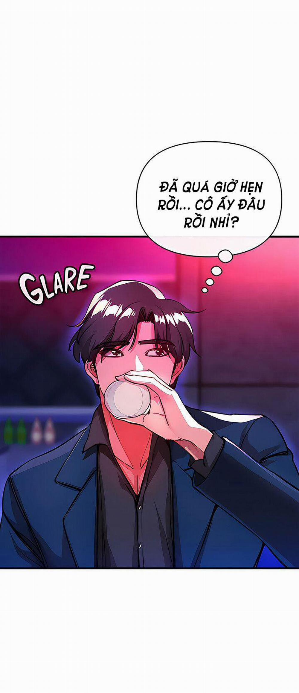 Thỏa Thuận Máu 18 trang 1