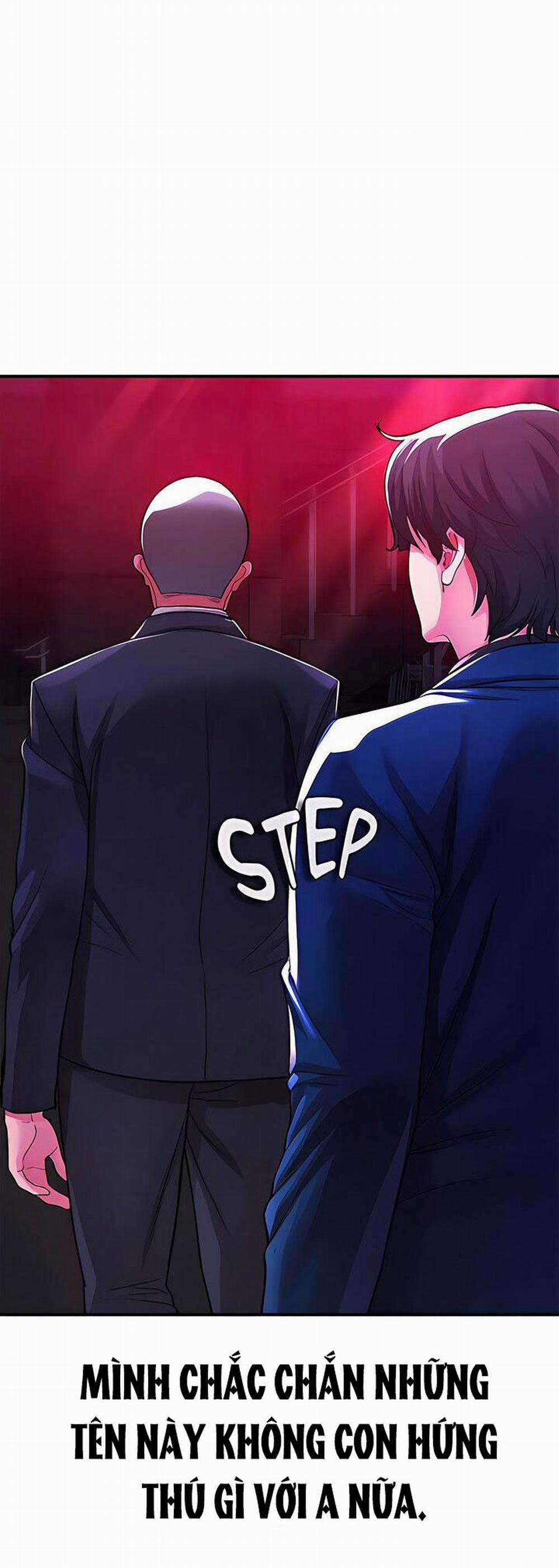 Thỏa Thuận Máu 18 trang 24
