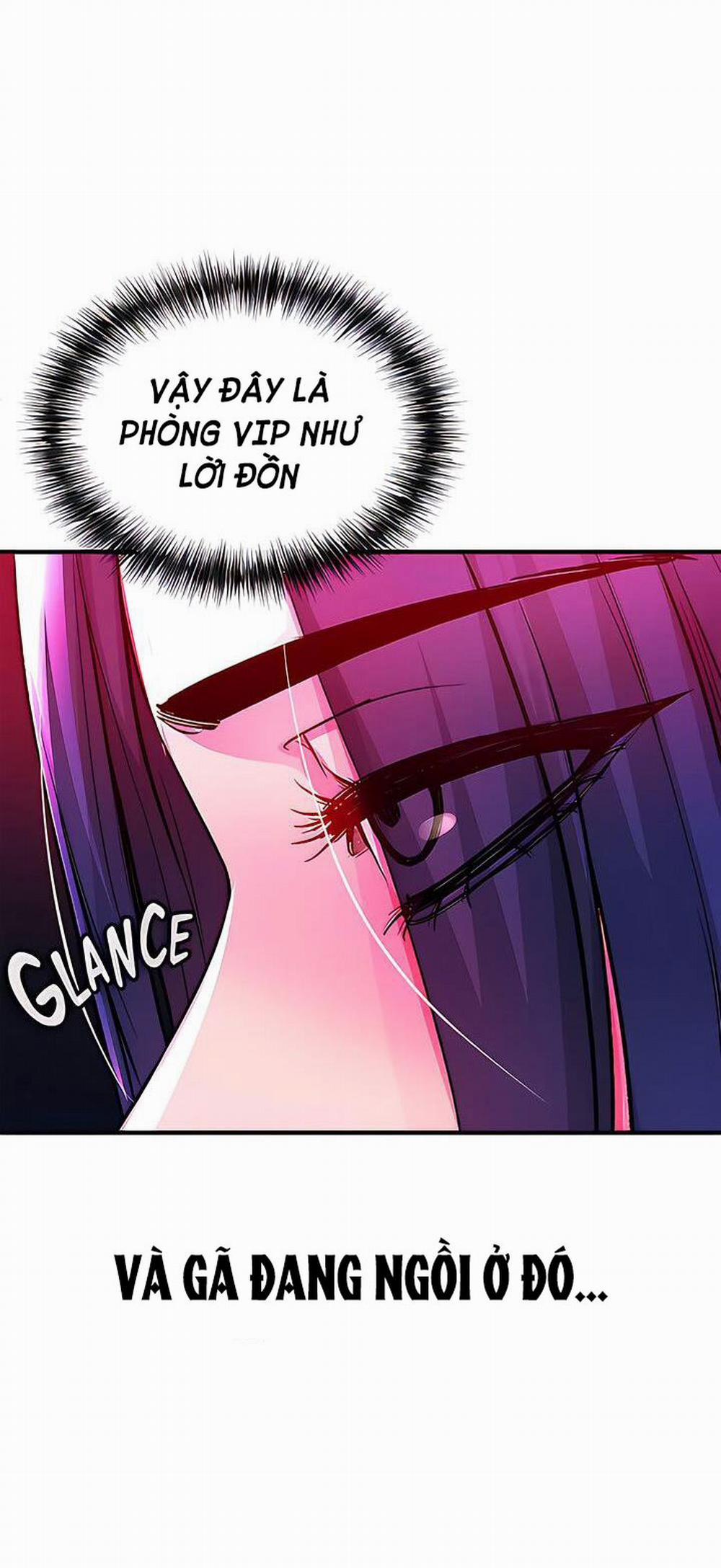 Thỏa Thuận Máu 18 trang 36