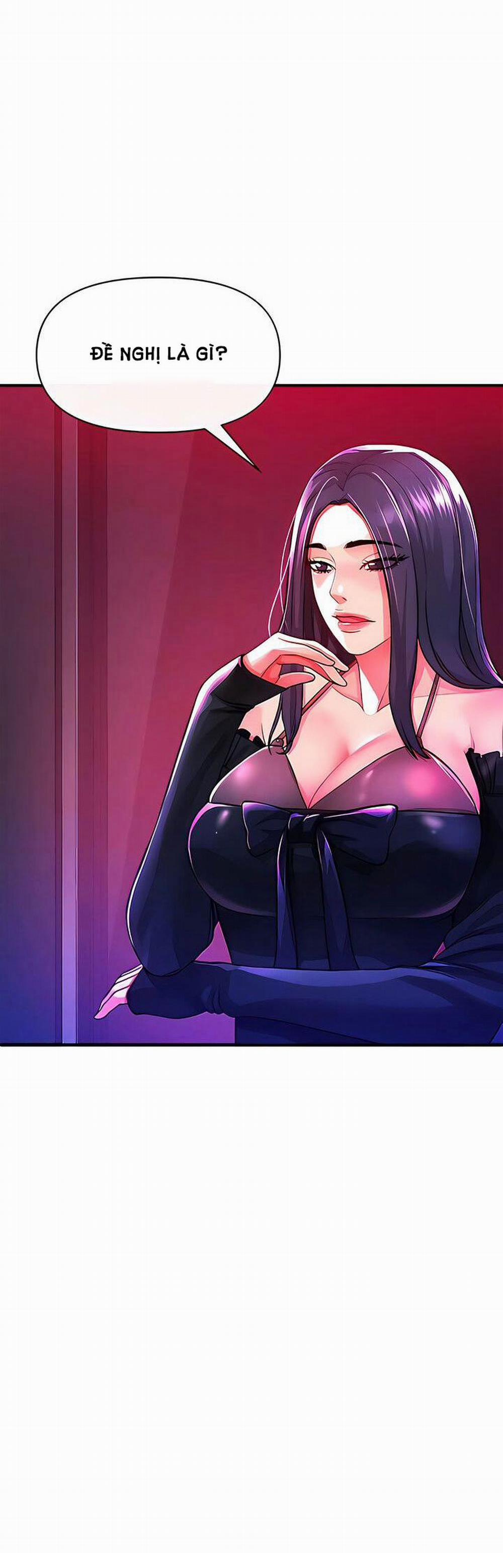 Thỏa Thuận Máu 18 trang 39