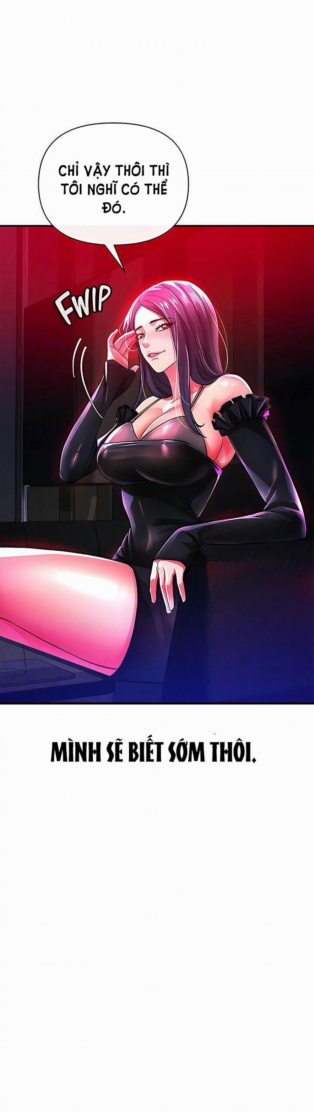 Thỏa Thuận Máu 18 trang 47