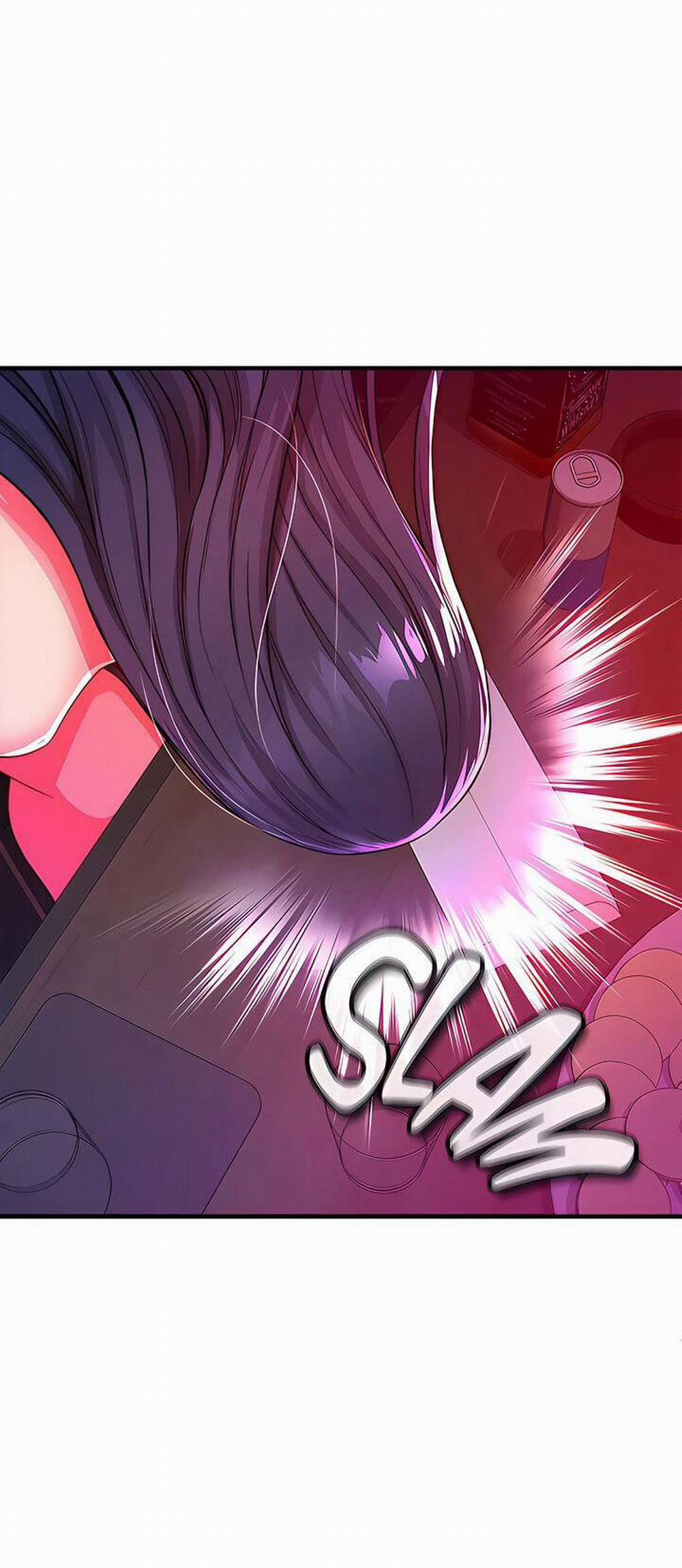 Thỏa Thuận Máu 18 trang 53