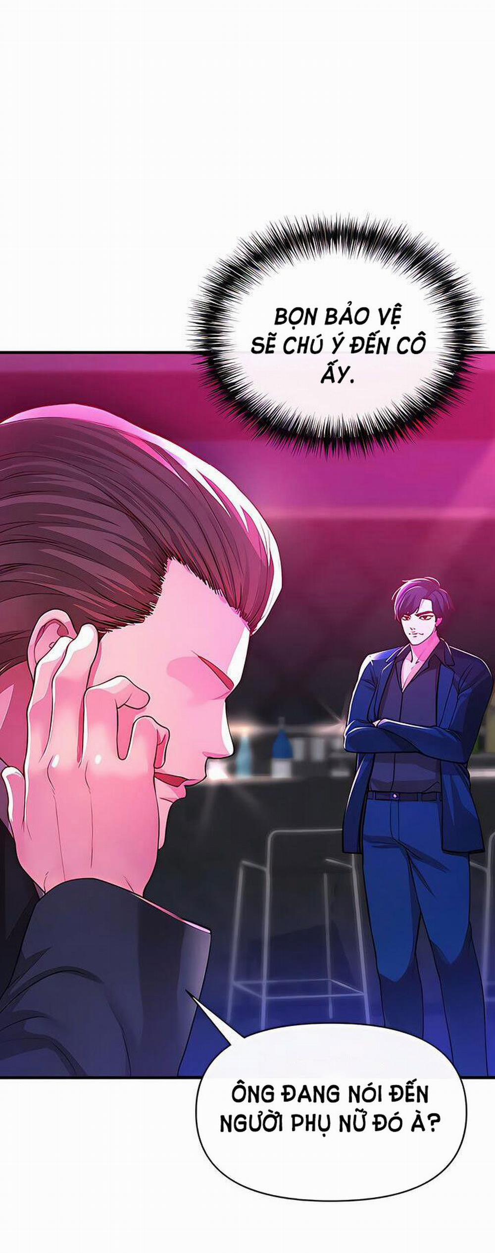 Thỏa Thuận Máu 18 trang 8