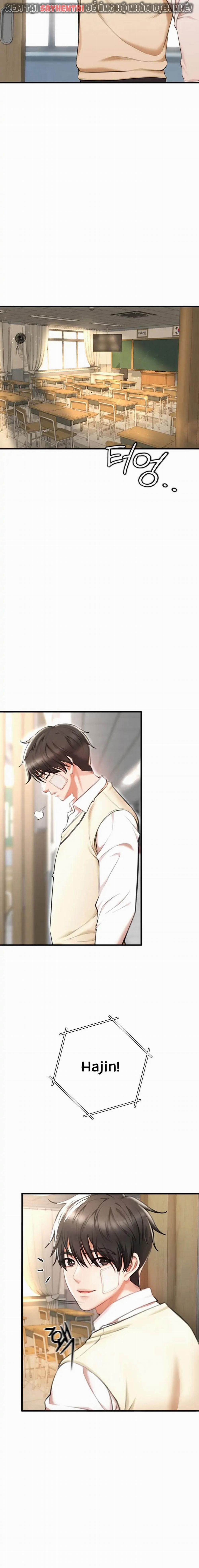 Thỏa Thuận Máu 2 trang 19