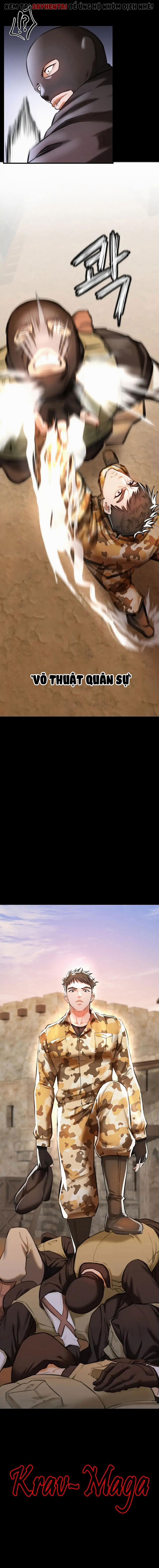 Thỏa Thuận Máu 2 trang 44