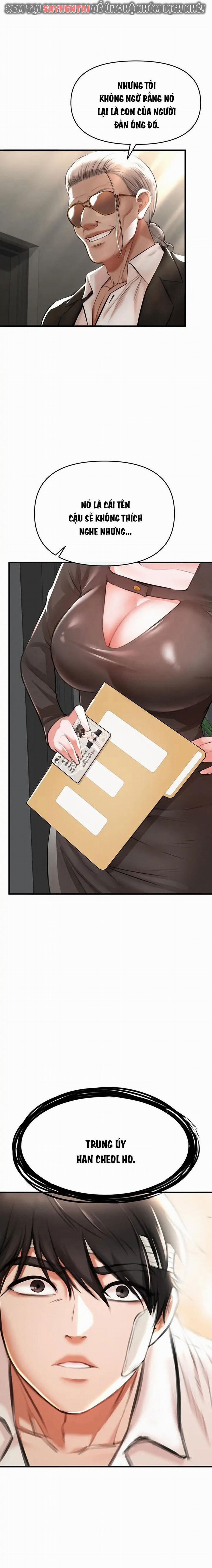 Thỏa Thuận Máu 2 trang 6