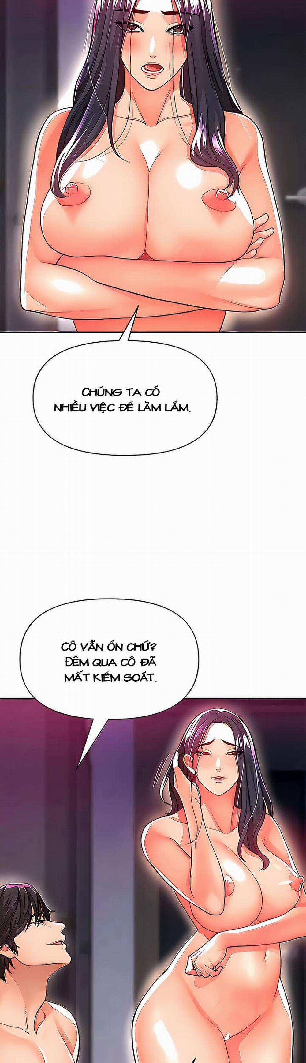 Thỏa Thuận Máu 20 trang 36