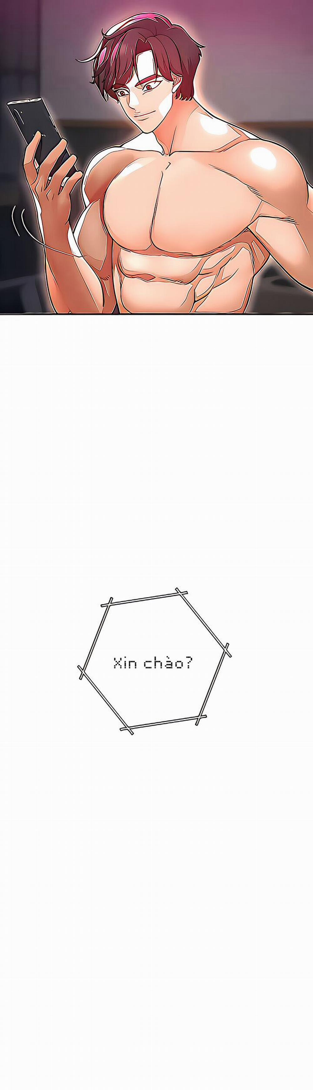 Thỏa Thuận Máu 20 trang 41