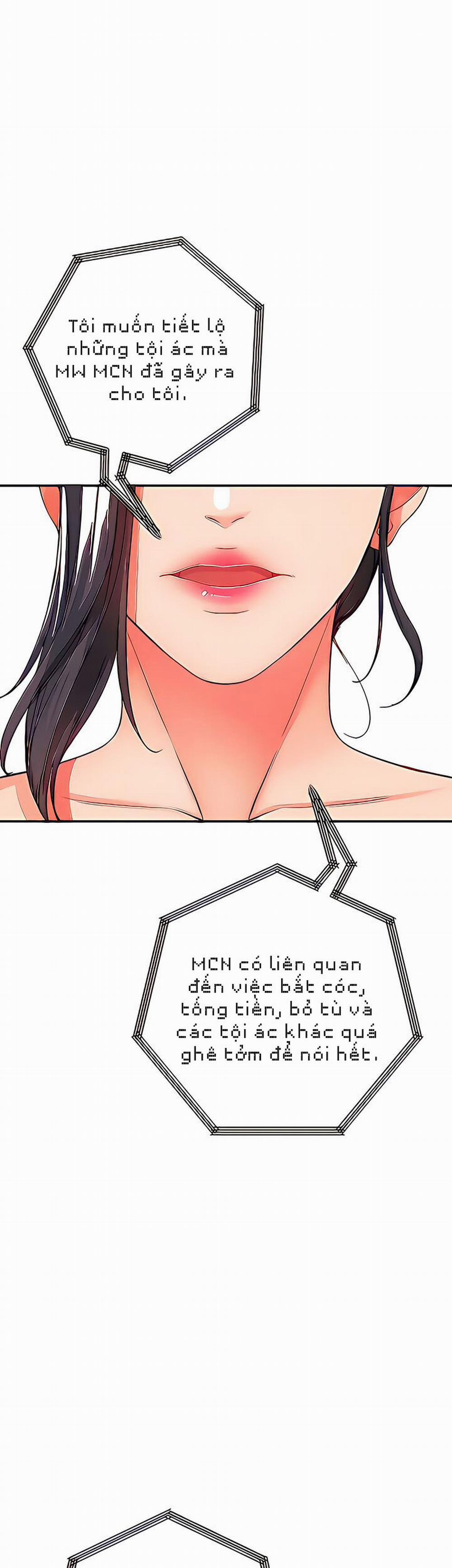 Thỏa Thuận Máu 20 trang 43