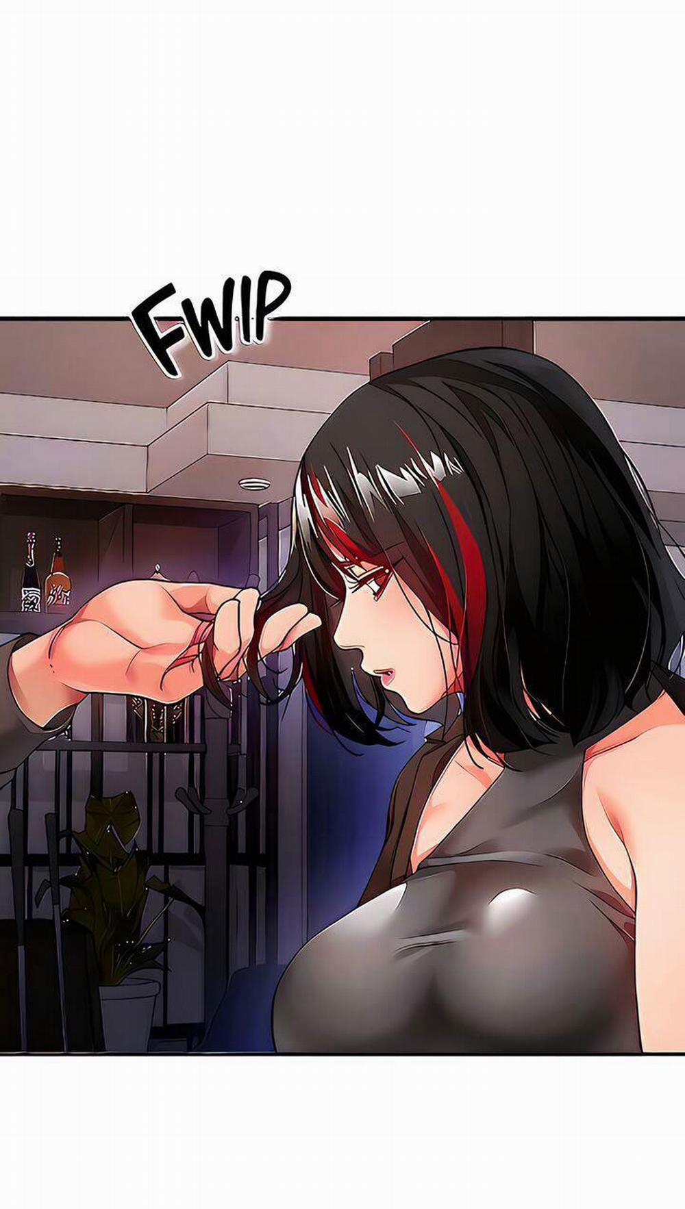 Thỏa Thuận Máu 21 trang 19