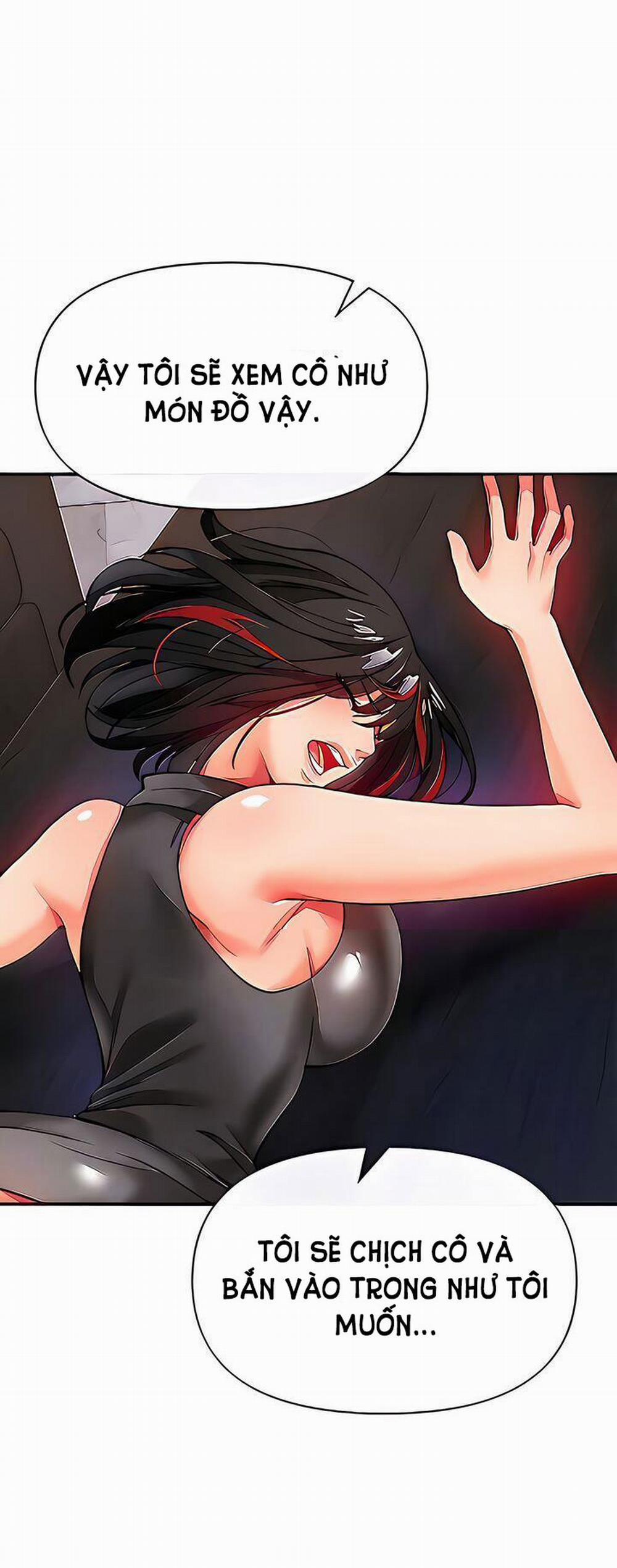 Thỏa Thuận Máu 21 trang 44