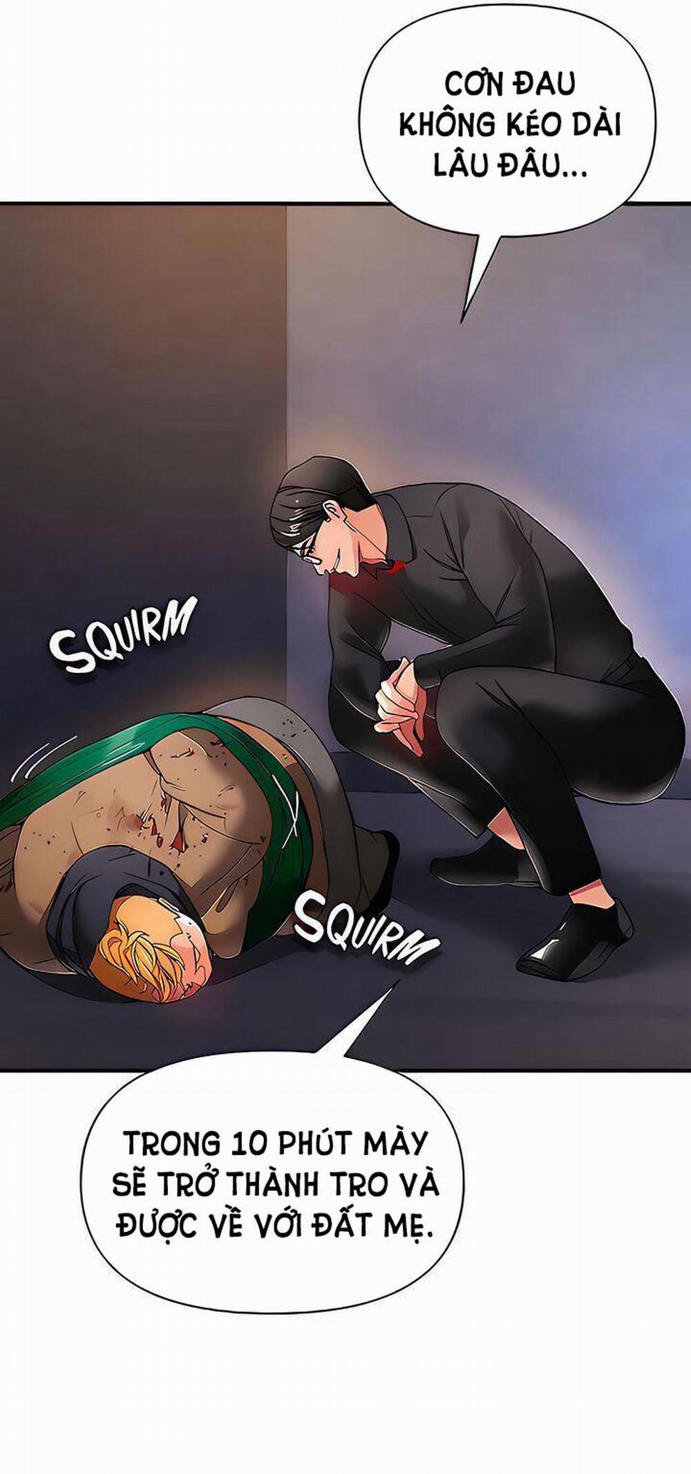 Thỏa Thuận Máu 21 trang 65