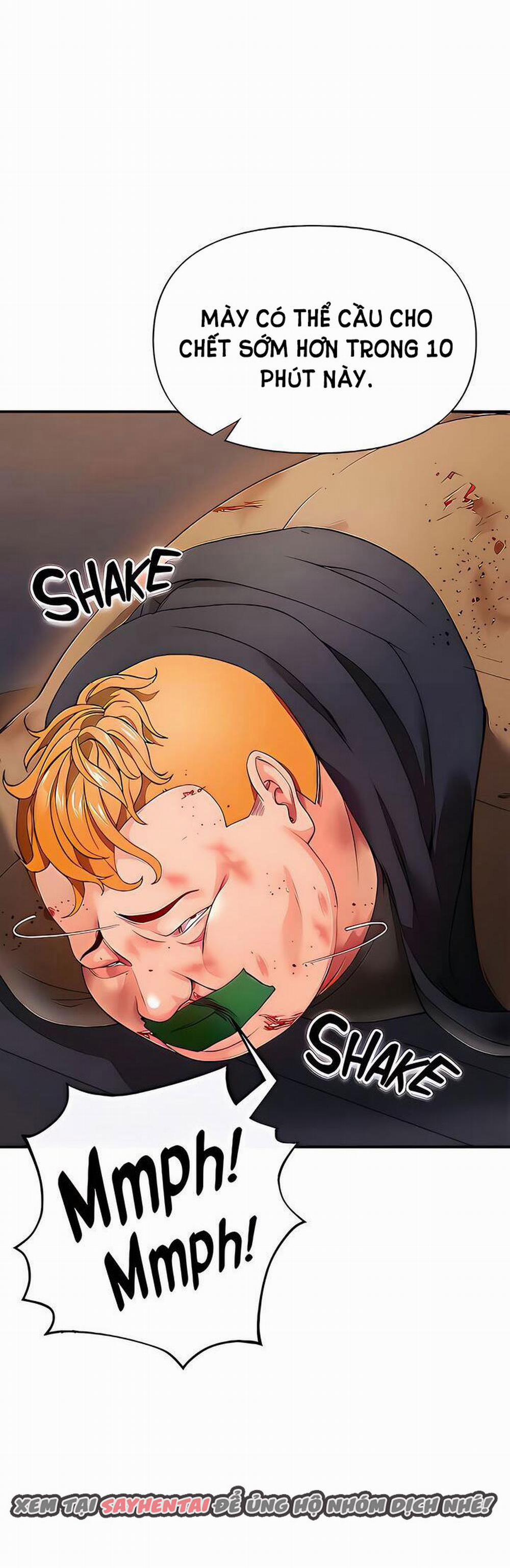 Thỏa Thuận Máu 21 trang 66