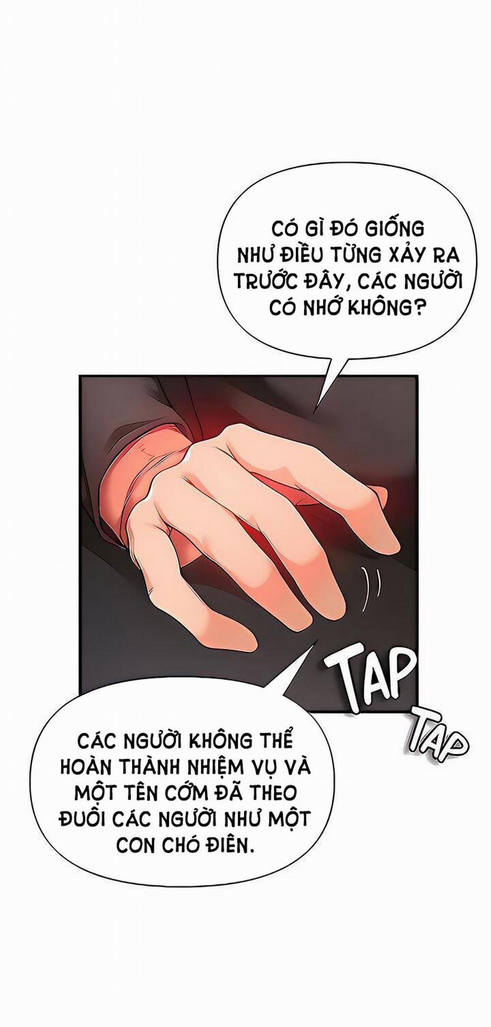 Thỏa Thuận Máu 21 trang 8