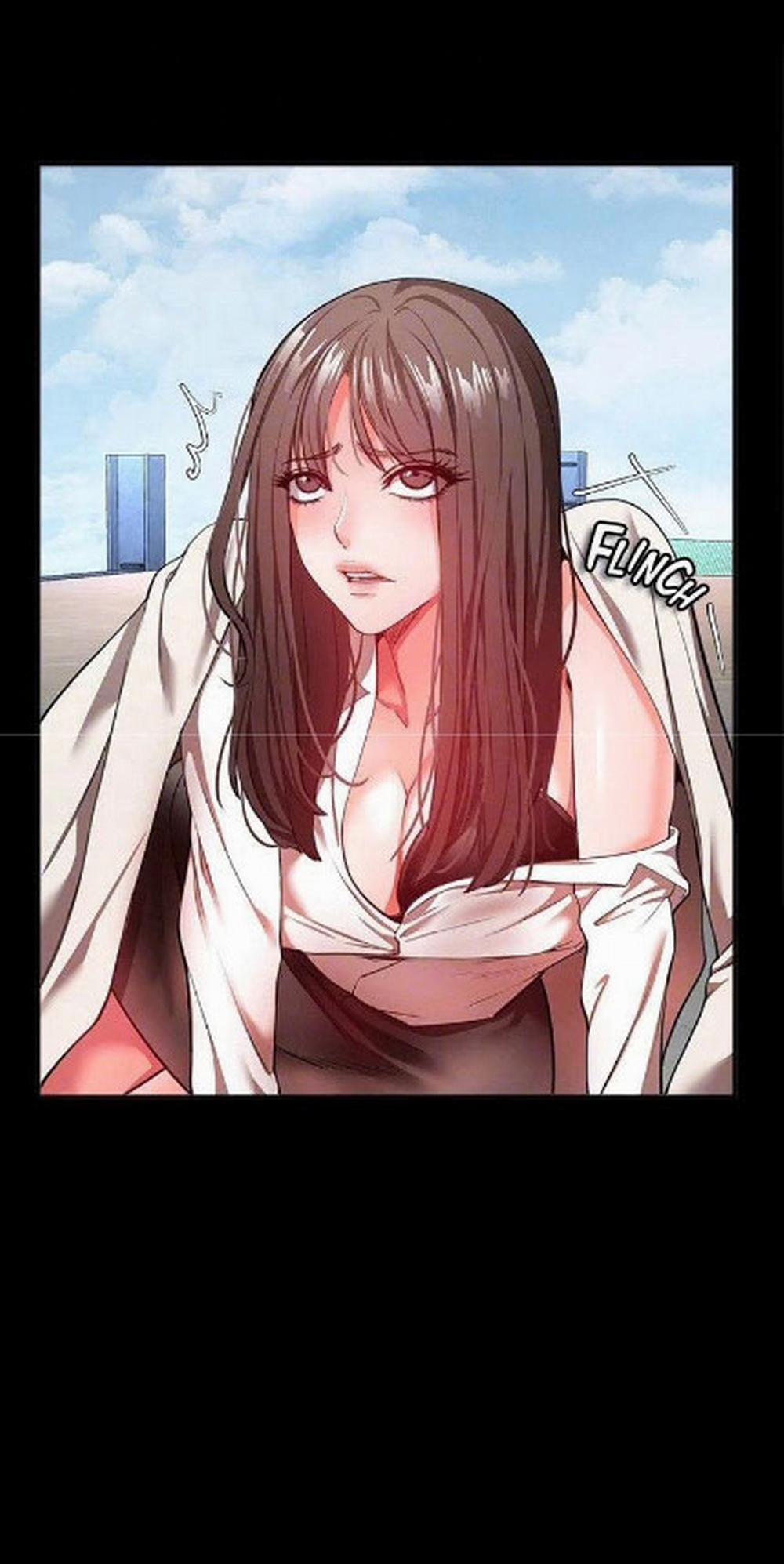 Thỏa Thuận Máu 22 trang 18